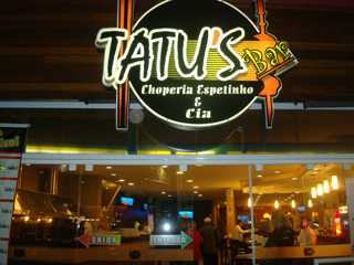 Tatu's Bar
